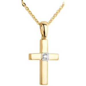COLGANTE CRUZEC