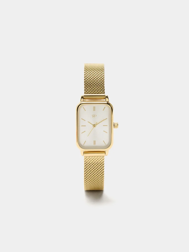 RELOJ SEMMINEPII