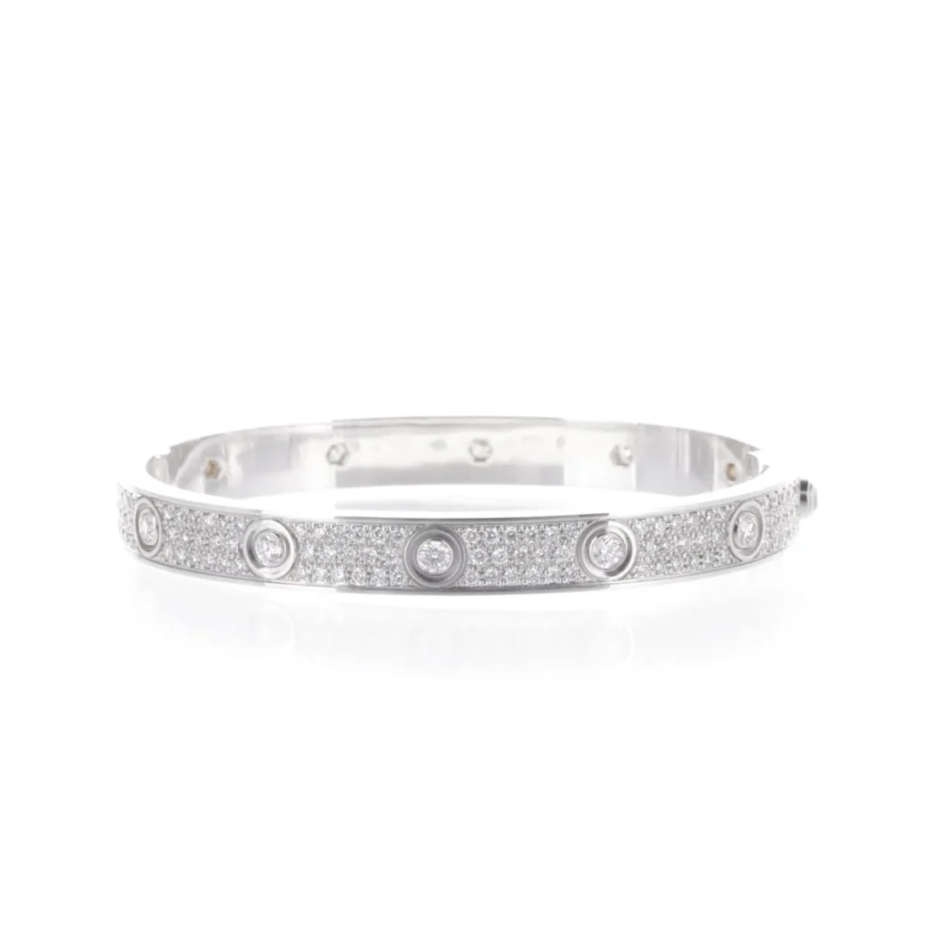 PULSERA PERLAMITA