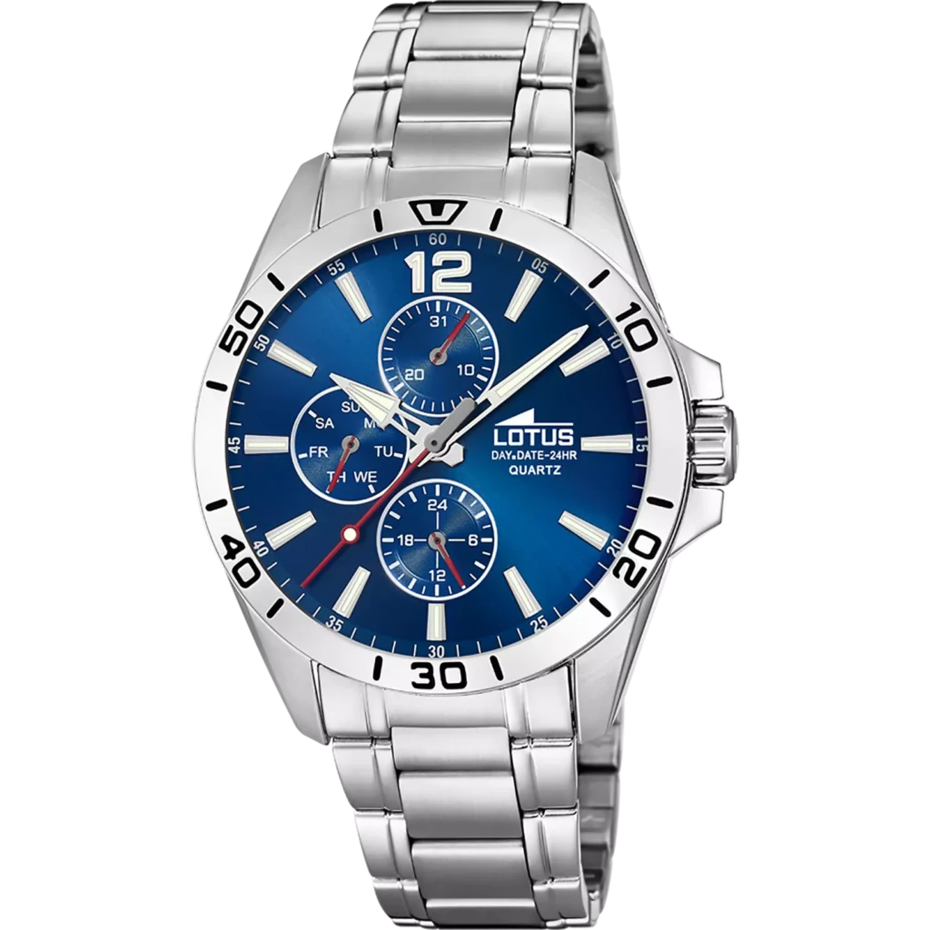 RELOJ JANDEETTO