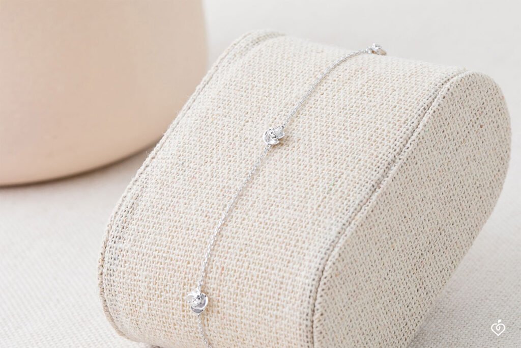 PULSERA FLORENTINA