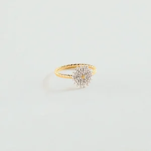 ANILLO LLINDIA