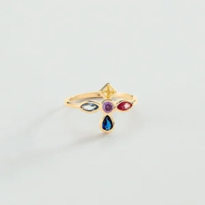 ANILLO KIRRA