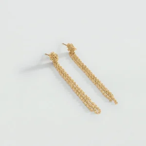 PENDIENTES LAZMENTTIE