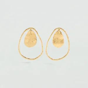 PENDIENTES ACONITO