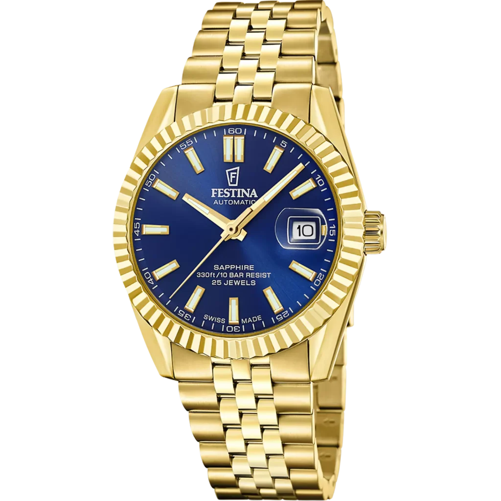 RELOJ VERDEMARRE