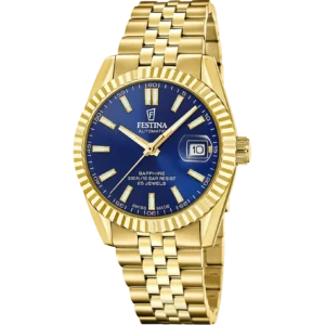 RELOJ VERDEMARRE